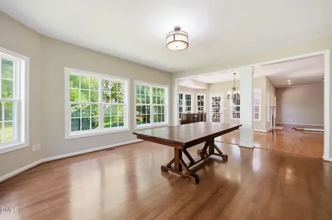 4925 Cupine Court Raleigh NC 27604