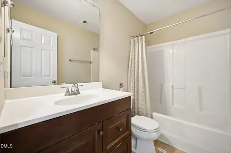 4925 Cupine Court Raleigh NC 27604
