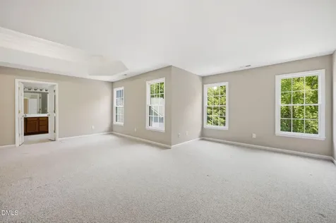 4925 Cupine Court Raleigh NC 27604