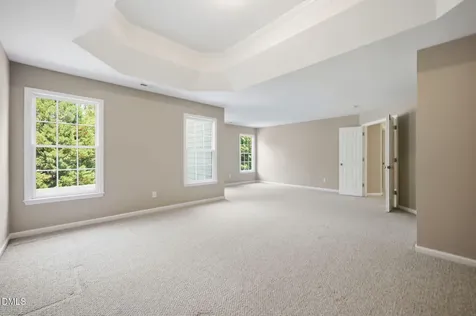 4925 Cupine Court Raleigh NC 27604