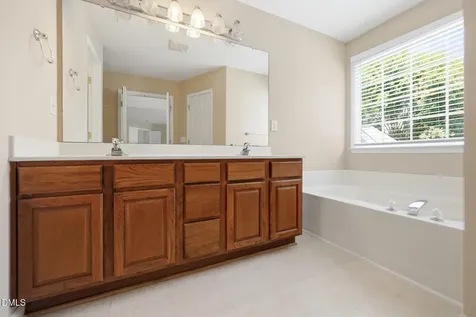 4925 Cupine Court Raleigh NC 27604