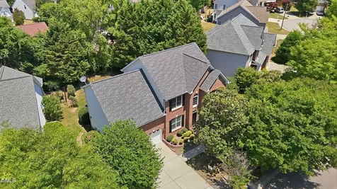 4925 Cupine Court Raleigh NC 27604