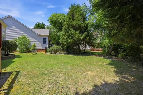 4925 Cupine Court Raleigh NC 27604