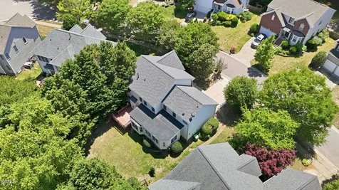 4925 Cupine Court Raleigh NC 27604