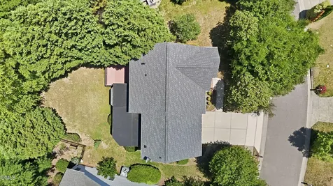 4925 Cupine Court Raleigh NC 27604