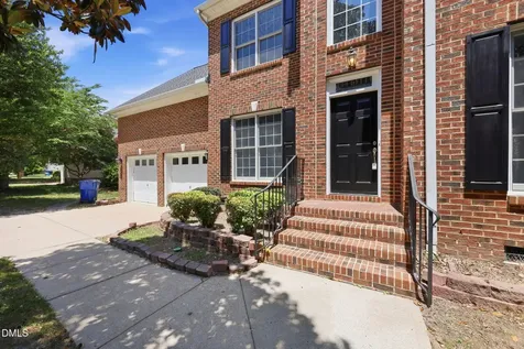 4925 Cupine Court Raleigh NC 27604