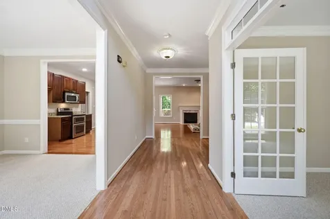 4925 Cupine Court Raleigh NC 27604