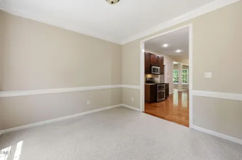 4925 Cupine Court Raleigh NC 27604