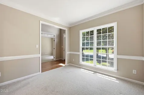 4925 Cupine Court Raleigh NC 27604