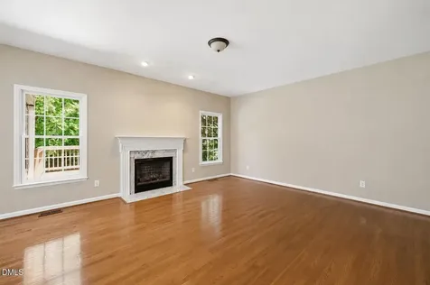 4925 Cupine Court Raleigh NC 27604