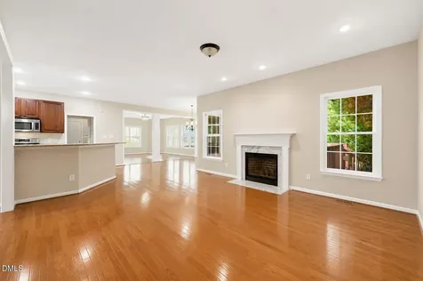 4925 Cupine Court Raleigh NC 27604
