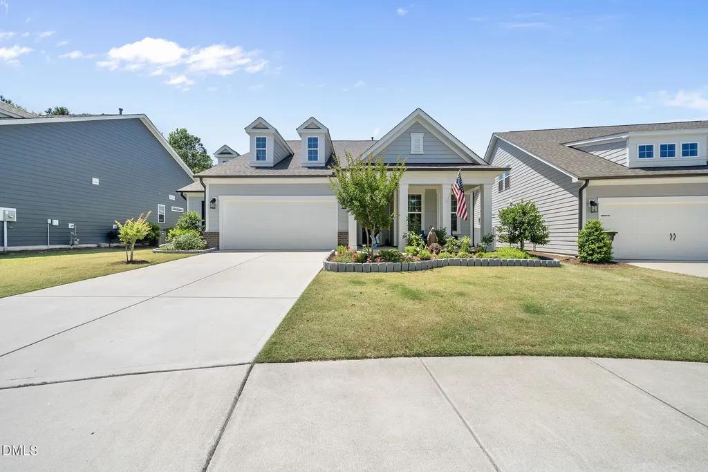 104 Darter Street Holly Springs NC 27540