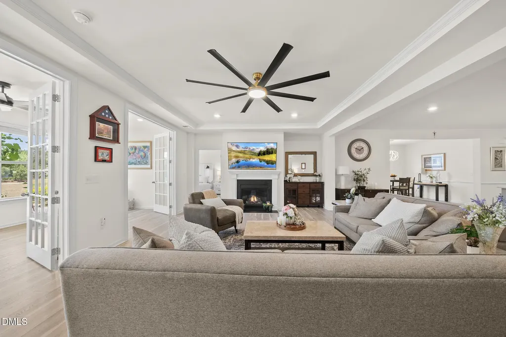 104 Darter Street Holly Springs NC 27540