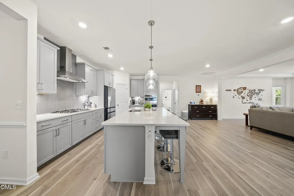 104 Darter Street Holly Springs NC 27540