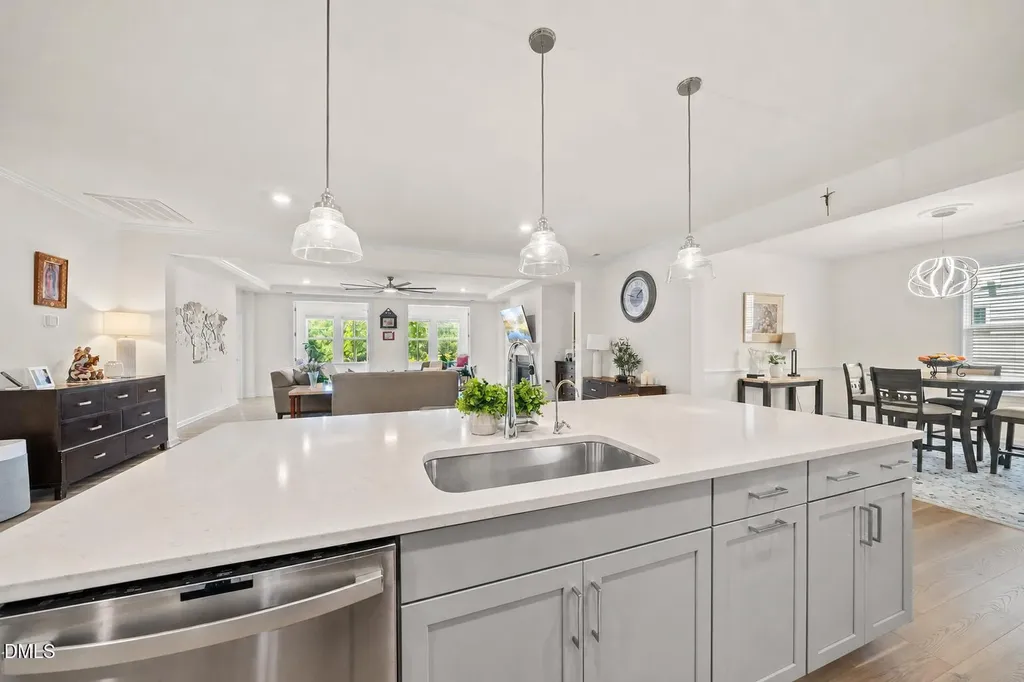 104 Darter Street Holly Springs NC 27540