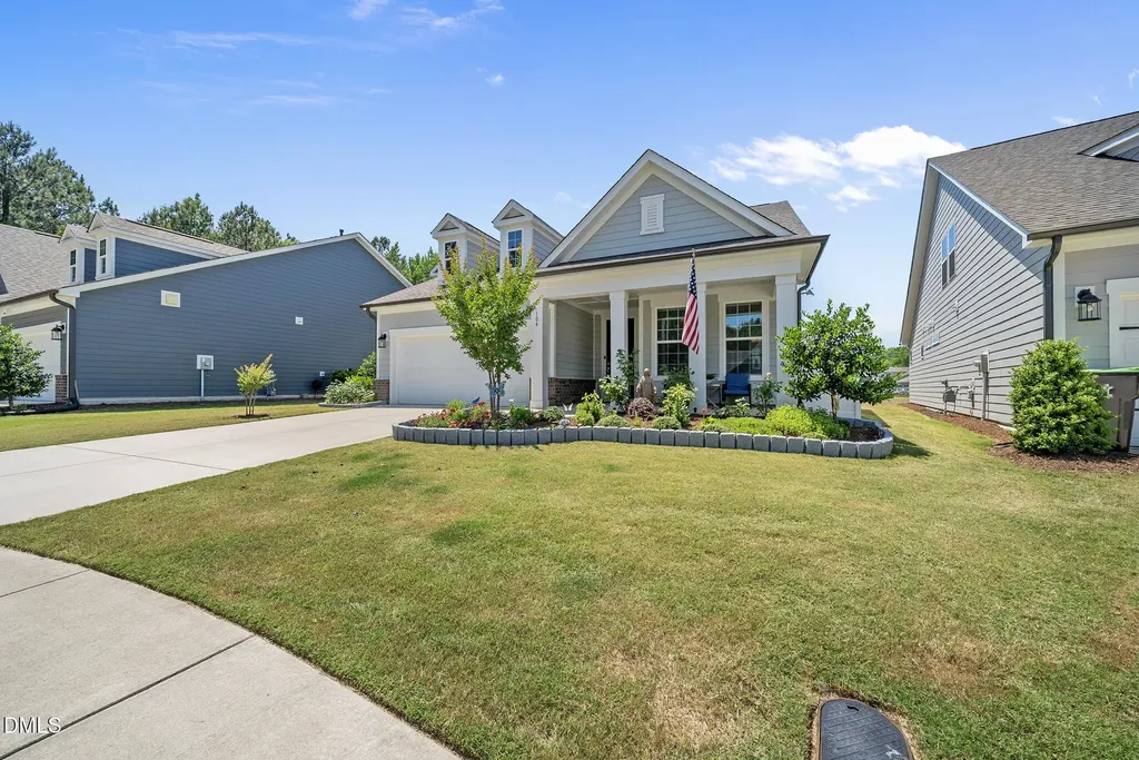 104 Darter Street Holly Springs NC 27540