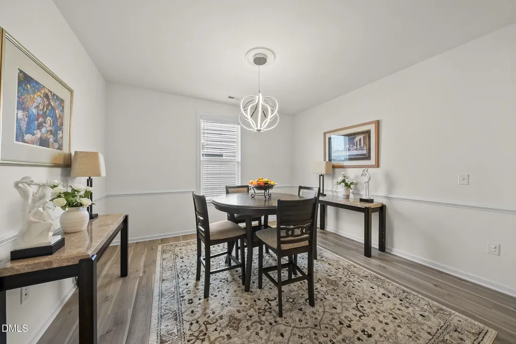 104 Darter Street Holly Springs NC 27540