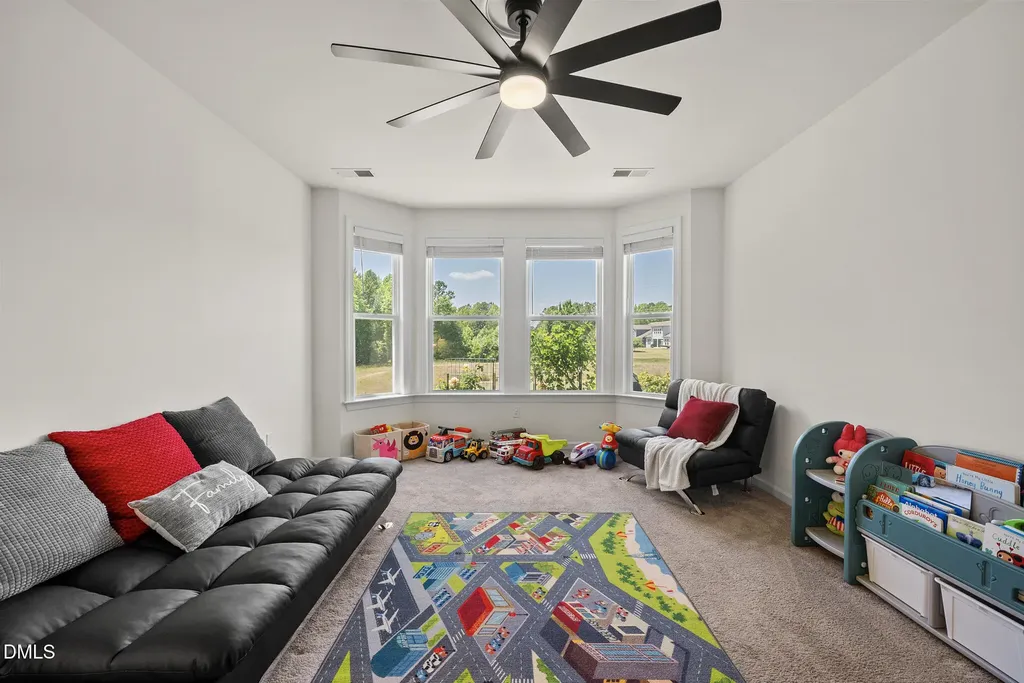 104 Darter Street Holly Springs NC 27540