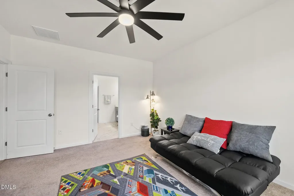 104 Darter Street Holly Springs NC 27540
