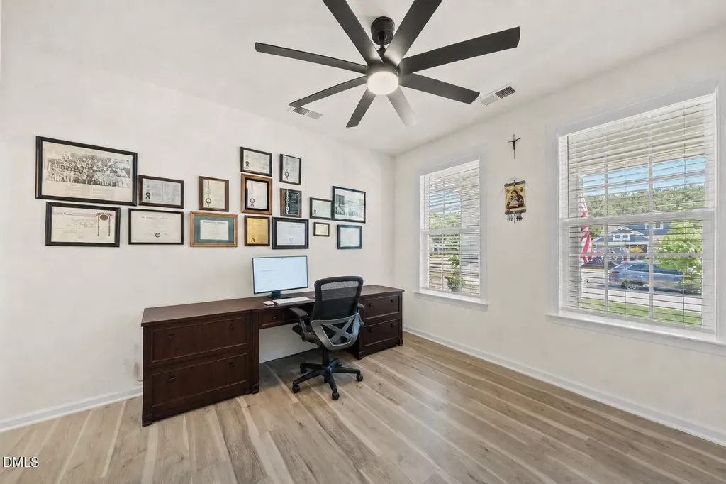 104 Darter Street Holly Springs NC 27540