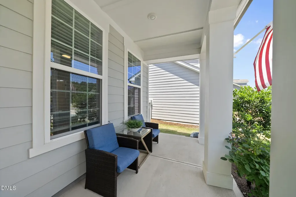 104 Darter Street Holly Springs NC 27540