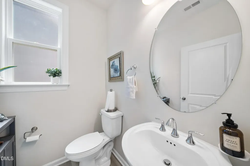 104 Darter Street Holly Springs NC 27540