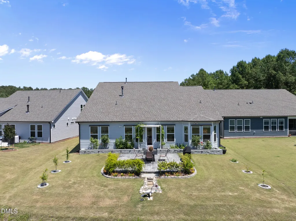 104 Darter Street Holly Springs NC 27540