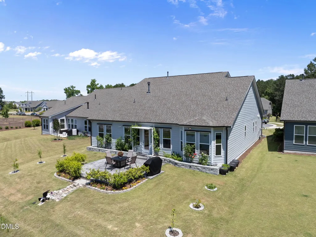 104 Darter Street Holly Springs NC 27540