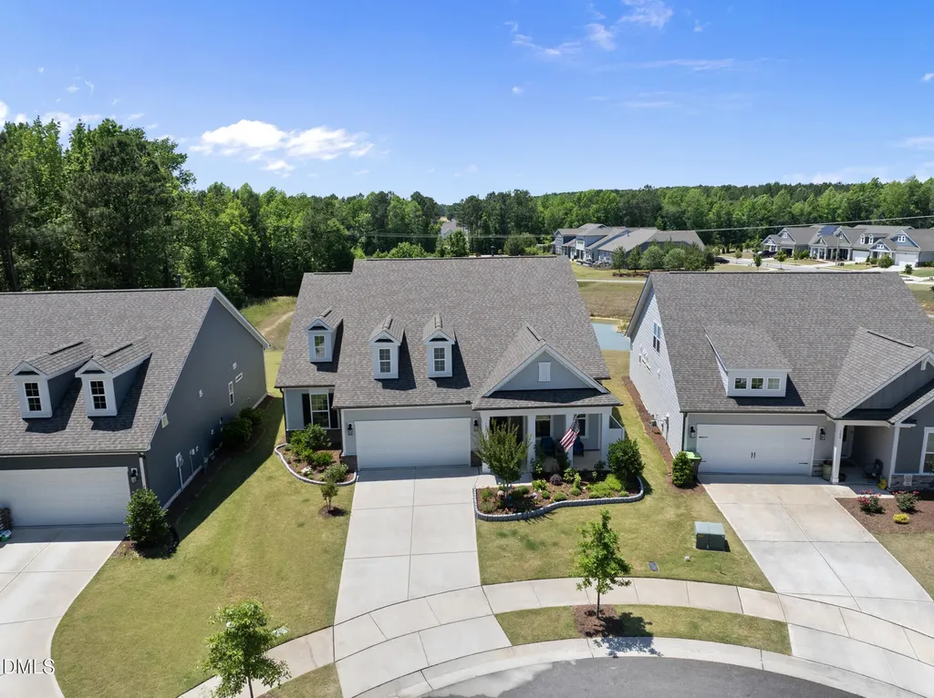 104 Darter Street Holly Springs NC 27540