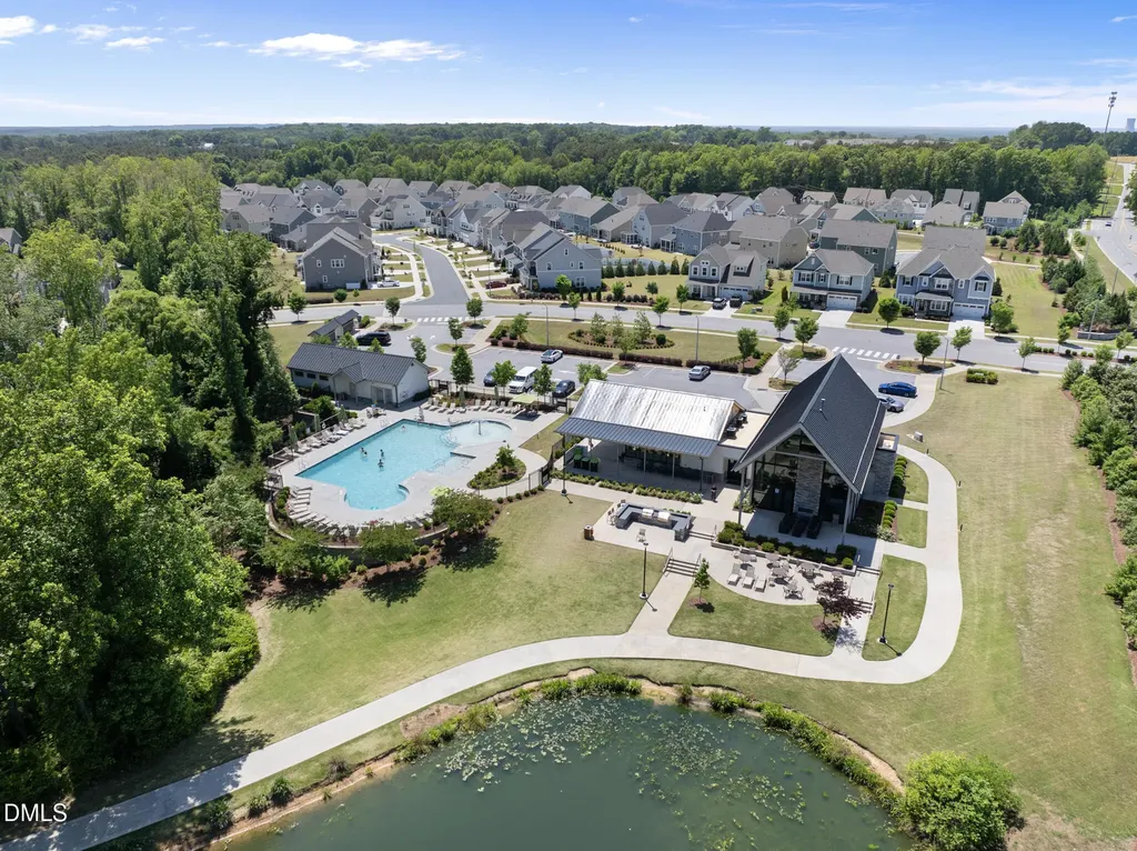 104 Darter Street Holly Springs NC 27540