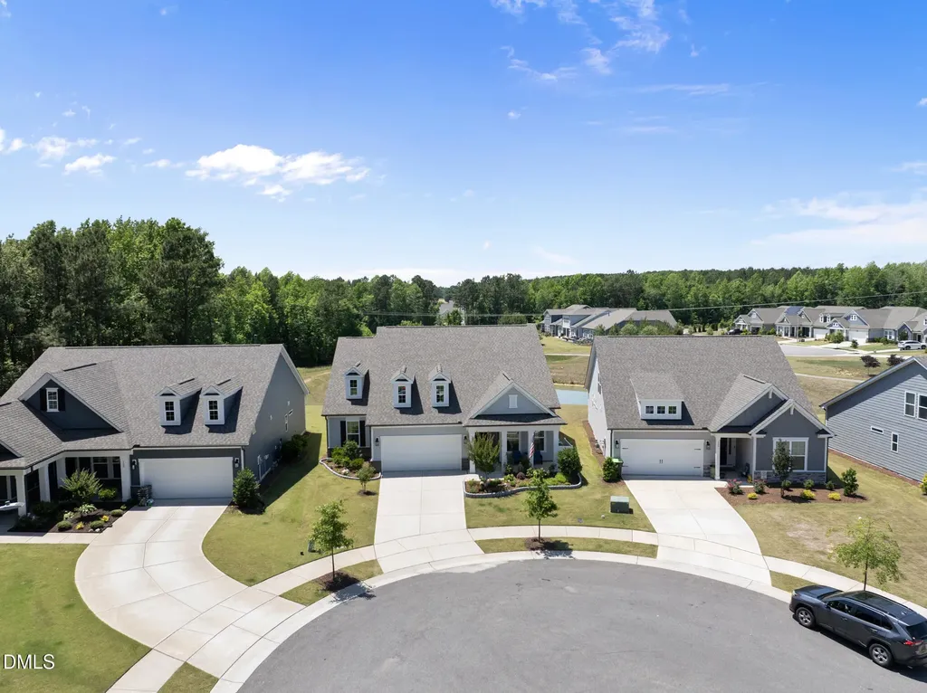 104 Darter Street Holly Springs NC 27540