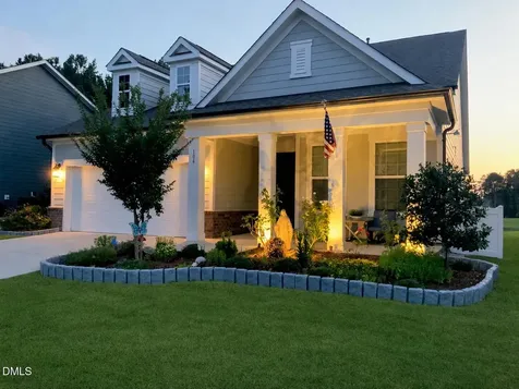 104 Darter Street Holly Springs NC 27540