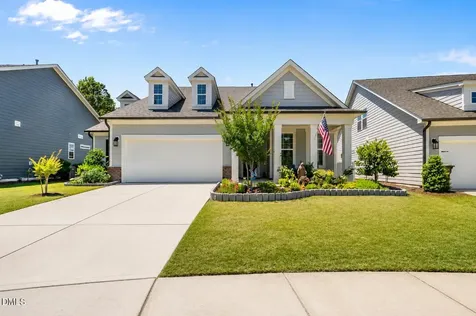 104 Darter Street Holly Springs NC 27540