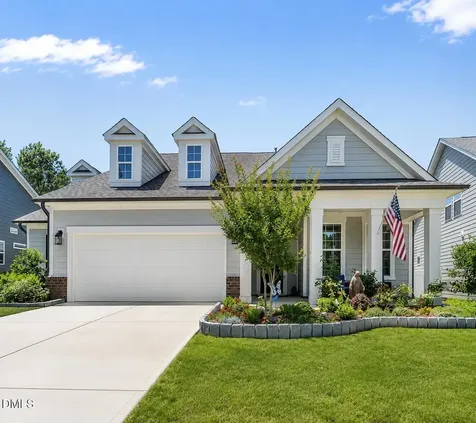 104 Darter Street Holly Springs NC 27540