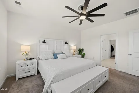 104 Darter Street Holly Springs NC 27540