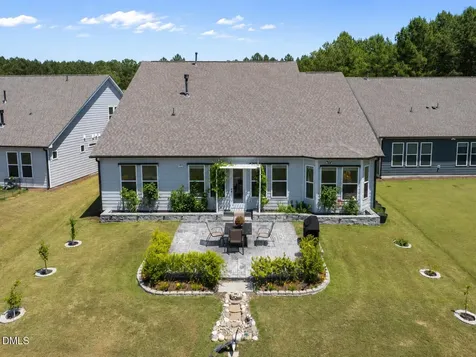 104 Darter Street Holly Springs NC 27540