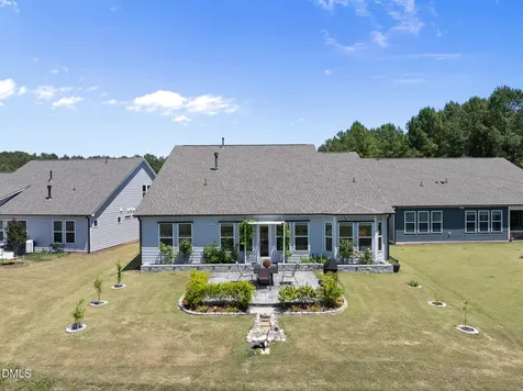 104 Darter Street Holly Springs NC 27540