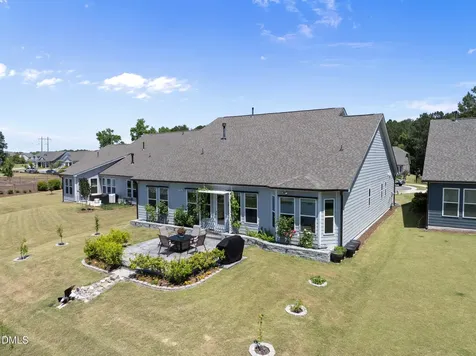 104 Darter Street Holly Springs NC 27540