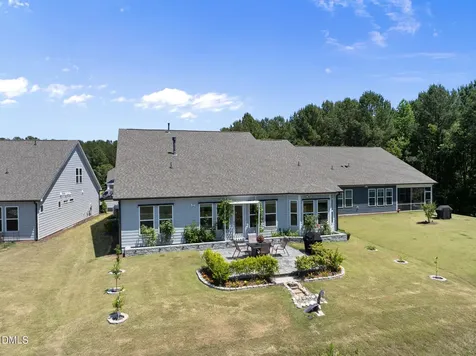 104 Darter Street Holly Springs NC 27540