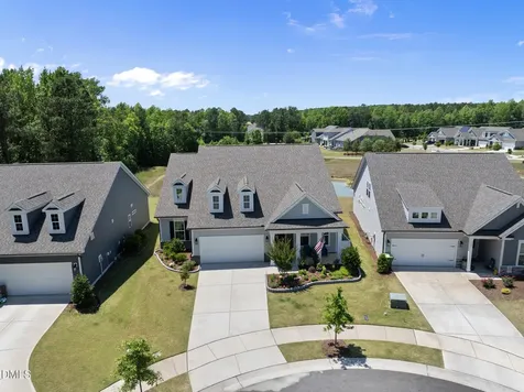 104 Darter Street Holly Springs NC 27540