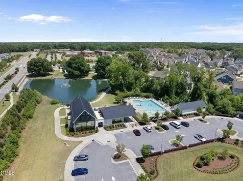 104 Darter Street Holly Springs NC 27540