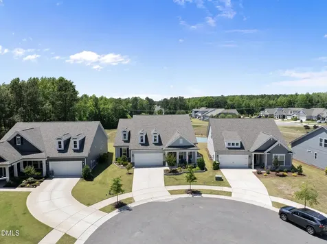 104 Darter Street Holly Springs NC 27540
