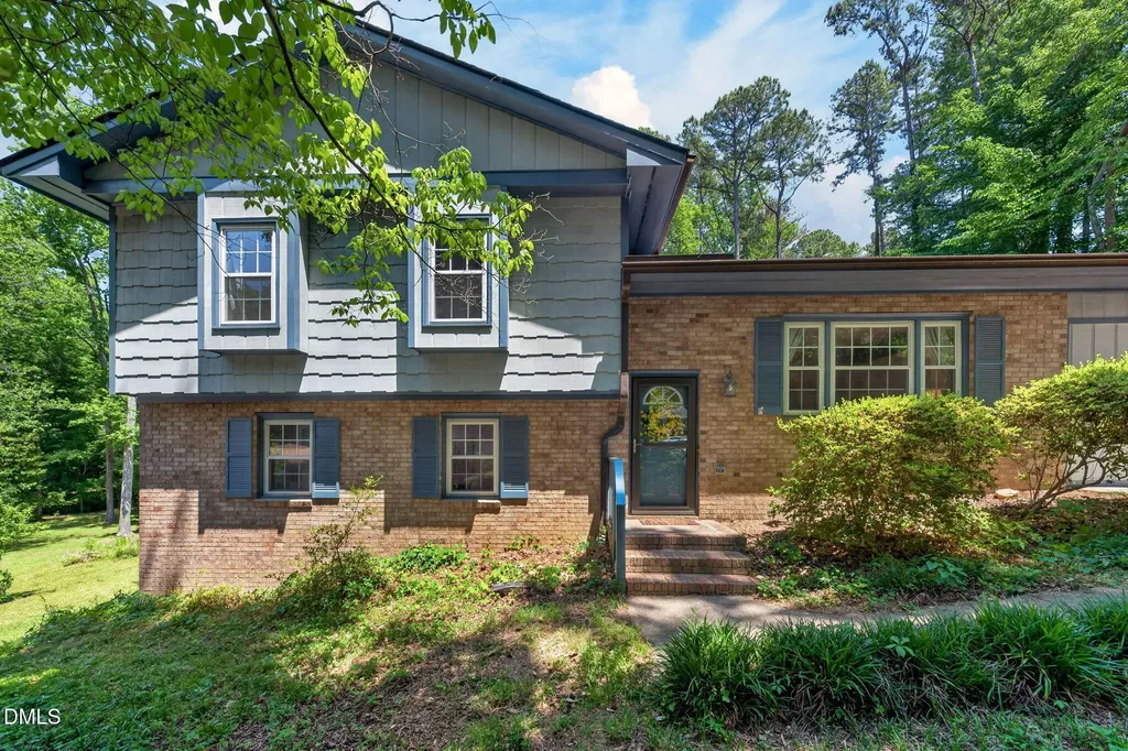 316 White Oak Drive Cary NC 27513