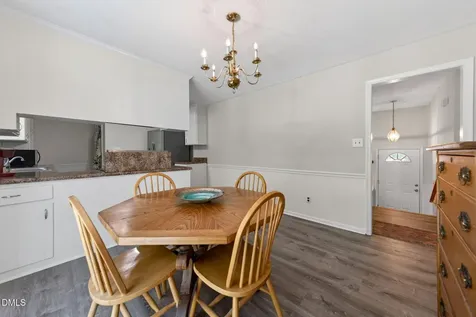 316 White Oak Drive Cary NC 27513