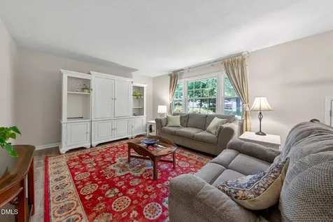 316 White Oak Drive Cary NC 27513
