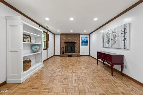 316 White Oak Drive Cary NC 27513