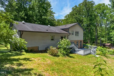 316 White Oak Drive Cary NC 27513