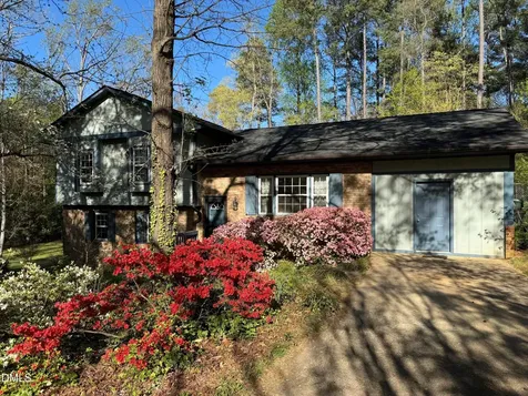 316 White Oak Drive Cary NC 27513