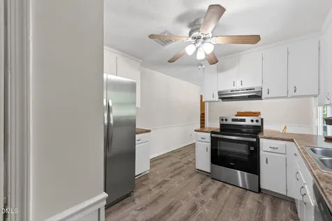 316 White Oak Drive Cary NC 27513