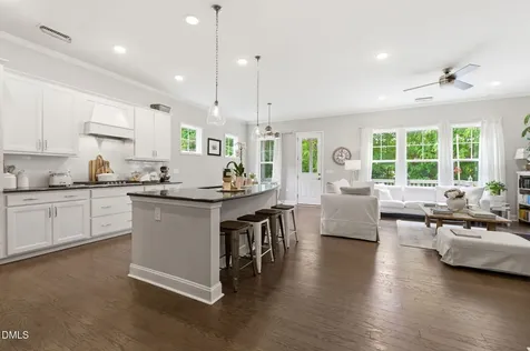 540 Old Dairy Drive Wake Forest NC 27587